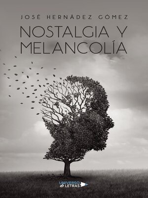 cover image of Nostalgia y Melancolía
